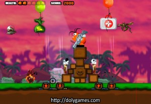 Alien Guard 2 (2)