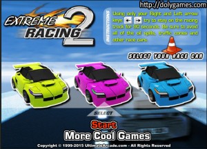 Extreme Racing 2 - 1