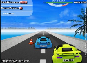 Extreme Racing 2 - 2