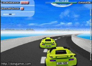 Extreme Racing 2 - 3