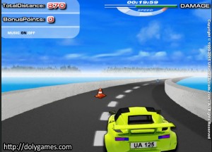 Extreme Racing 2 - 5