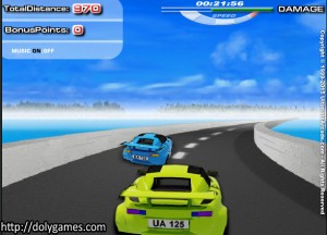 Extreme Racing 2 - 6