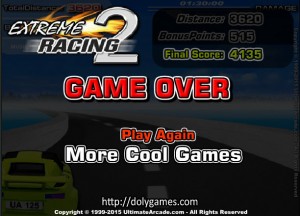 Extreme Racing 2 - 7