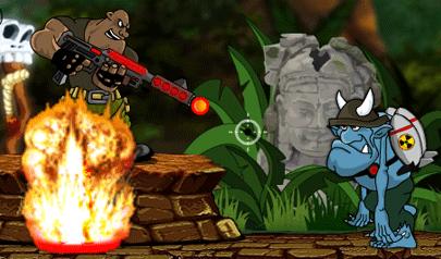 Ultimate Mamas Boy – ACTION – Play Free – FLASH Game