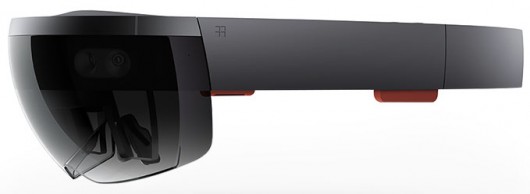 Microsoft HoloLens