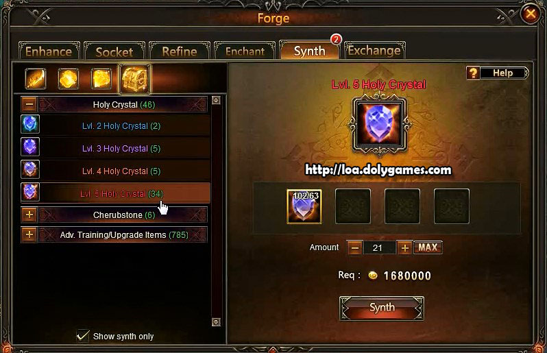 Image prepared for https://loa.dolygames.com/