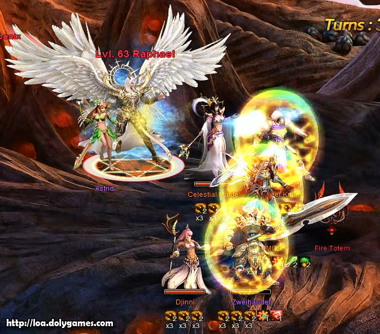 More Videos LOA Archer #46 and #47 on Level 63 | BR 557,672 | Earl 5 Stars