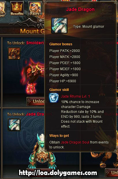 LOA New Version: 3.0372