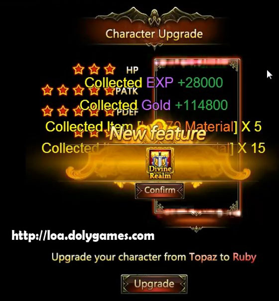 More Videos LOA Archer #63 and #64 on Level 70 | BR 1,313,324 | Duke 2 Stars