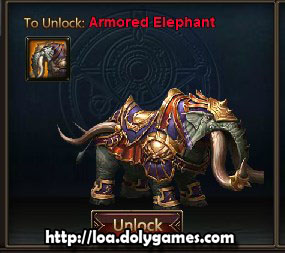 LOA Game Update 3.0377