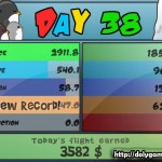 Learn to Fly 2 screenshot 1