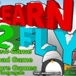 Learn to Fly 2 screenshot 7