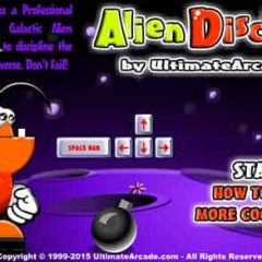 Alien Discipline – Play Free