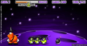 Alien Discipline (7)