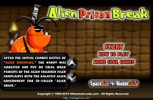 Alien Prison Break (1)