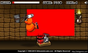 Alien Prison Break (2)