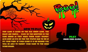 Boo - the game (1)