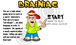 Brainiac Memory Game - Play Free (1)
