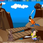 Castle Defender game (4)