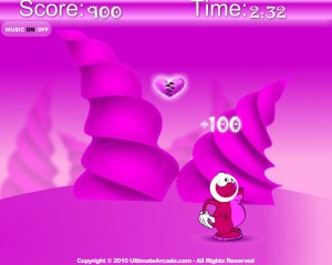 Catch a Smoochie game (5)