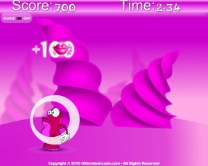 Catch a Smoochie game (6)