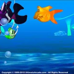 Chomper – Fish Game – Play Free