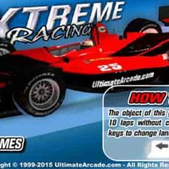 Extreme Racing – Play Free