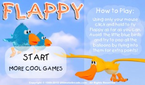 Flappy (1)