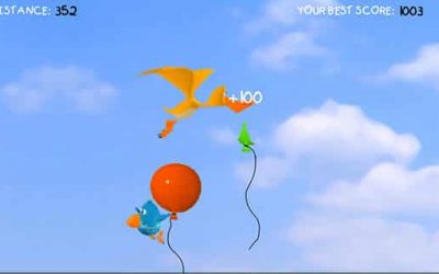 Flappy – Play Free