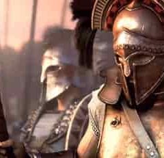 SPARTA First Look, Gameplay and Review (Plarium Games)