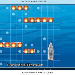 Battle Ship – PLAY FREE