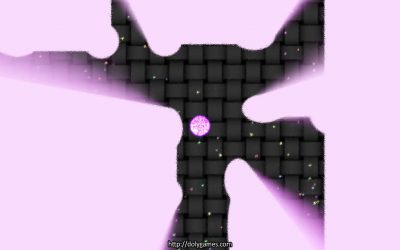 COSMOS’s Maze Puzzle v2 – PLAY FREE