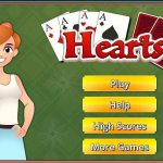 Hearts - PLAY FREE 1