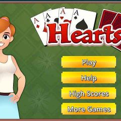Hearts – PLAY FREE