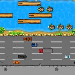 Jumper Frog – PLAY FREE