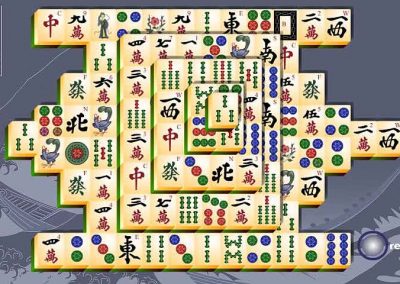 Windows 7 mahjong titans download