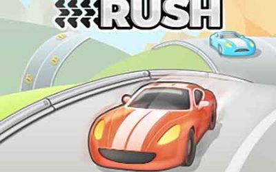 Rival Rush – PLAY FREE