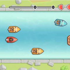 Speed Boat – PLAY FREE