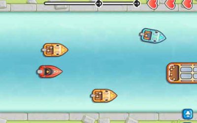 Speed Boat – PLAY FREE
