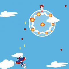 Sky Battle – PLAY FREE
