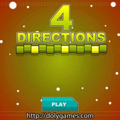4 Directions – PLAY FREE
