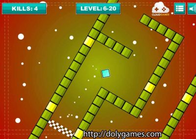 4 Directions - PLAY FREE3
