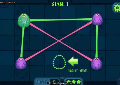 Alien Kindergarten - Puzzle - PLAY FREE 2