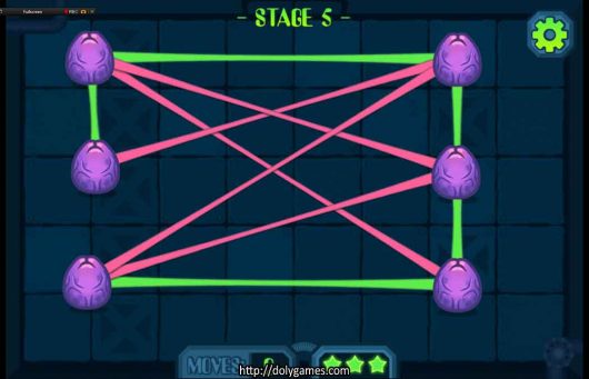 Alien Kindergarten - Puzzle - PLAY FREE 5