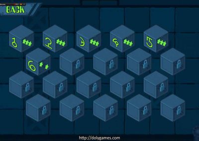 Alien Kindergarten - Puzzle - PLAY FREE 7