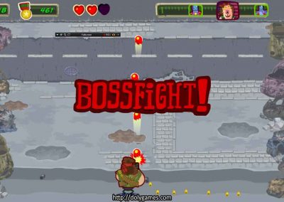 Aliens Attack - PLAY FREE 5