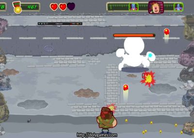 Aliens Attack - PLAY FREE 6