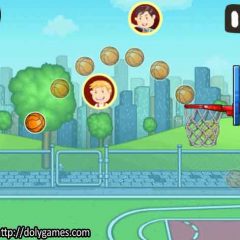 Basketball Master – PLAY FREE