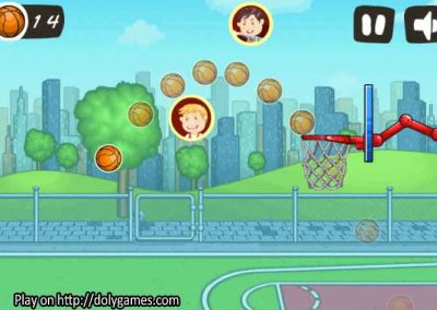 Basketball Master - PLAY FREE 4