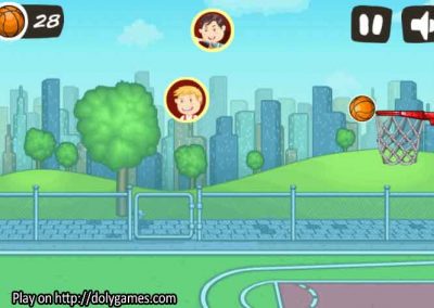 Basketball Master - PLAY FREE 5